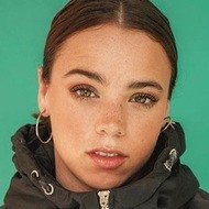 Connie Moll, 29 (Model)