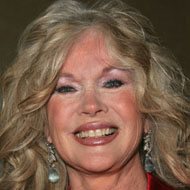 Connie Stevens, 85 (Atriz De Televisão)