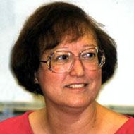 Connie Willis, 78 (Novelist)