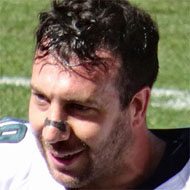 Connor Barwin, 37 (足球运动员)