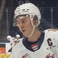 Connor Bedard, 18 (Giocatore di hockey)