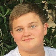 Connor Cain, 20 (Diễn viên truyền hình)