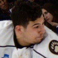 Connor Carrick, 31 (Hockey speler)