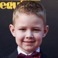 Connor Corum, 18 (Filmschauspieler)