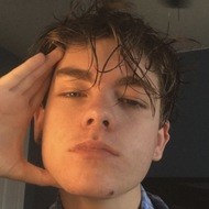 Connor Edwards, 21 (TikTok Star)