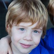 Connor Fielding, 17 (Filmacteur)