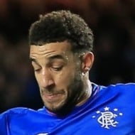Connor Goldson, 32 (voetballer)