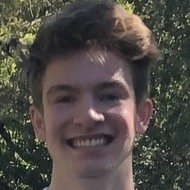 Connor Gray, 23 (TikTok Star)