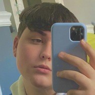 Connor Hesse, 20 (TikTok Star)