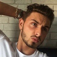 Connor Hunter, 27 (Star de la réalité)