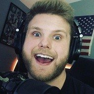 Connor IRL, 27 (Звезда Youtube)
