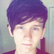 Connor J Millis, 28 (YouTube Star)