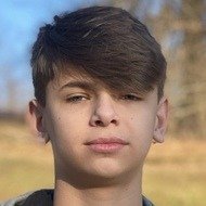 Connor Joyce, 18 (TikTok Star)