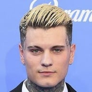 Connor Kern, 31 (模特)