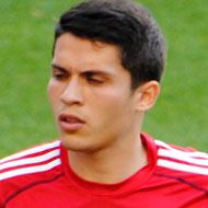 Connor Lade, 35 (足球运动员)