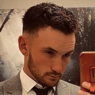 Connor Lewis Mahoney, 31 (TikTok Star)