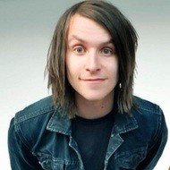 Connor MacLeod, 34 (Gitarrist)