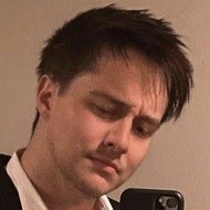 Connor McDonough, 30 (Gitarrist)