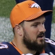 Connor McGovern, 30 (Football Player)