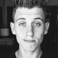 Connor McPeek, 28 (YouTube-ster)