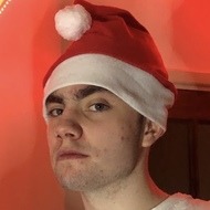 Connor Meek, 25 (Estrella de TikTok)