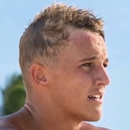 Connor Morris, 30 (Instagram Star)