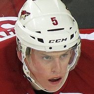Connor Murphy, 32 (Hockeyspieler)
