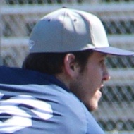 Connor Overton, 32 (Joueur de baseball)