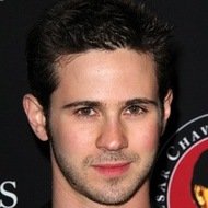 Connor Paolo, 35 (TV Schauspieler)