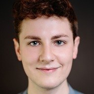 Connor Parnall, 30 (配音演员)