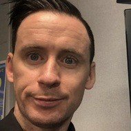 Connor Phillips, 44 (Radio Host)