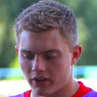 Connor Ripley, 31 (Soccer Player)