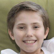 Connor Sharpe, 15 (TikTok明星)