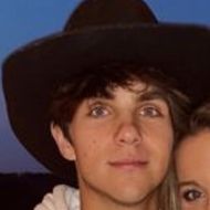 Connor Smith - TikTok, 23 (TikTok明星)