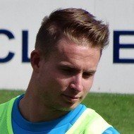 Connor Smith, 32 (Fußballspieler)