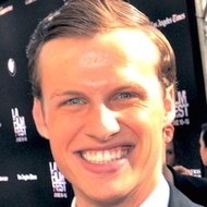 Connor Weil, 31 (TV Schauspieler)