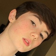Connor White, 21 (YouTube Star)