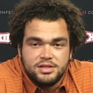 Connor Williams, 28 (Football Player)