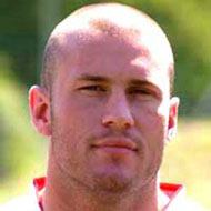 Conor Casey, 44 (Soccer Player)