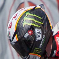 Conor Cummins, 37 (Motorfiets Racer)