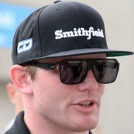 Conor Daly, 33 (Race Car Driver)