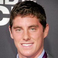 Conor Dwyer, 36 (Swimmer)
