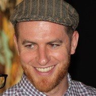 Conor Harrington, 45 (Painter)