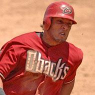 Conor Jackson, 43 (Baseball Player)