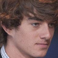 Conor Kennedy, 29 (Family Member)