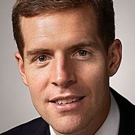 Conor Lamb, 41 (Politician)
