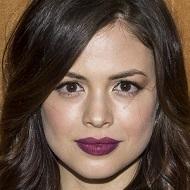Conor Leslie, 32 (Телеактриса)