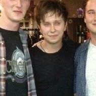 Conor Mason, 31 (Rock Singer)