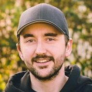 Conor McDonnell, 33 (摄影家)