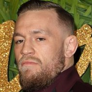 Conor McGregor, 37 (MMA格斗手)